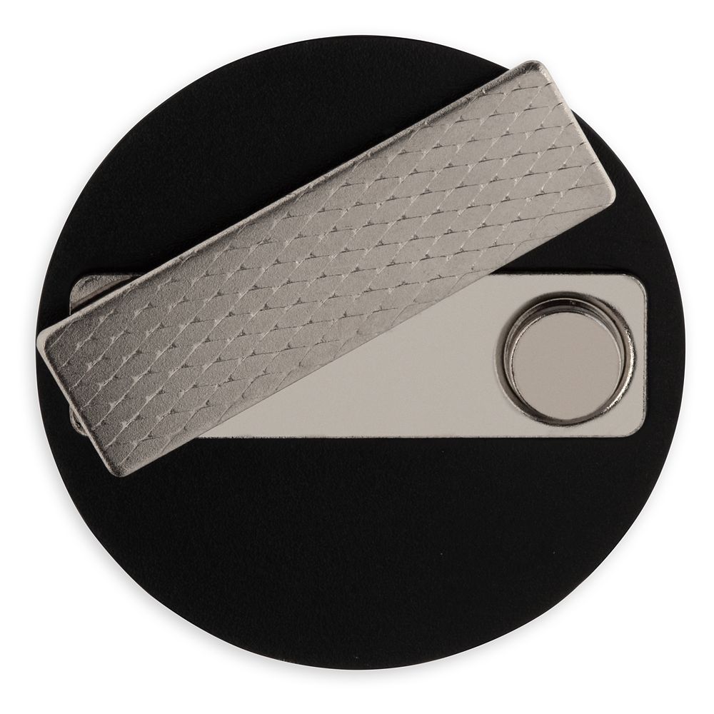 TVA Badge and Time Stick Set - Loki