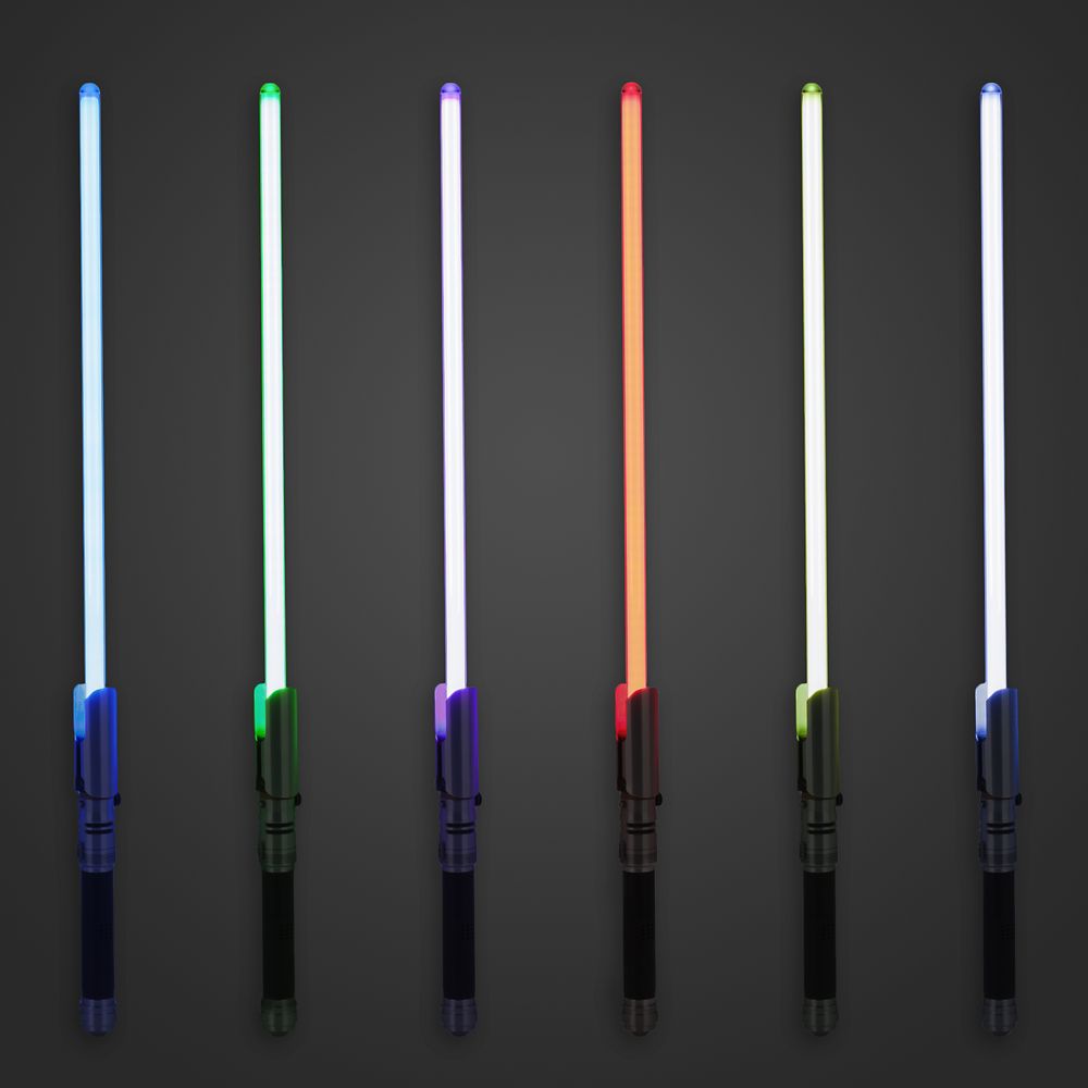 Cal Kestis (Jedi Survivor) Color Changing Legacy LIGHTSABER Set – Star Wars