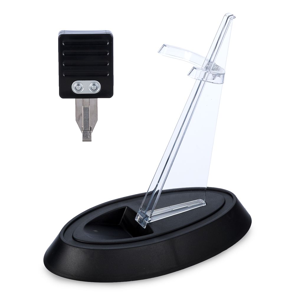 Cal Kestis (Jedi Survivor) Color Changing Legacy LIGHTSABER Set – Star Wars