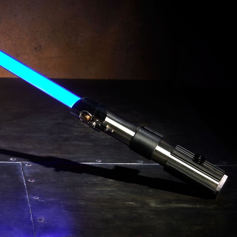 Anakin Skywalker (Jedi Apprentice) Legacy LIGHTSABER Hilt &ndash; Star Wars