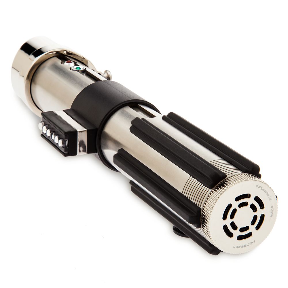 Anakin Skywalker (Jedi Apprentice) Legacy LIGHTSABER Hilt &ndash; Star Wars