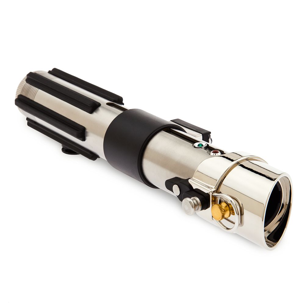 Anakin Skywalker (Jedi Apprentice) Legacy LIGHTSABER Hilt &ndash; Star Wars