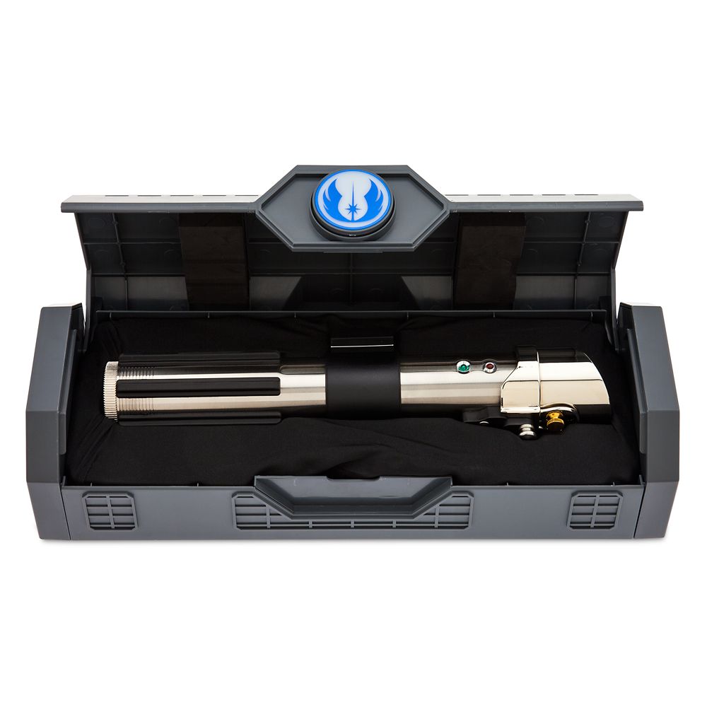 Anakin Skywalker (Jedi Apprentice) Legacy LIGHTSABER Hilt &ndash; Star Wars