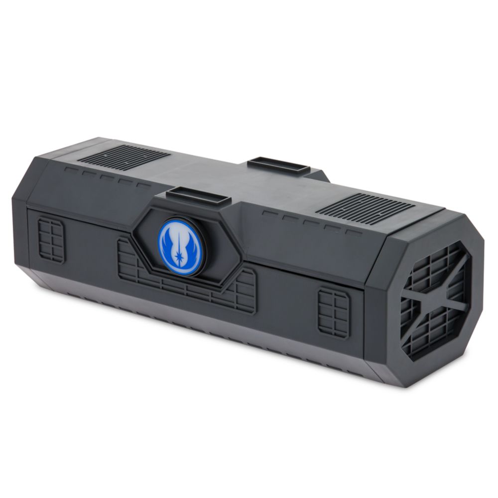 Anakin Skywalker (Jedi Apprentice) Legacy LIGHTSABER Hilt &ndash; Star Wars