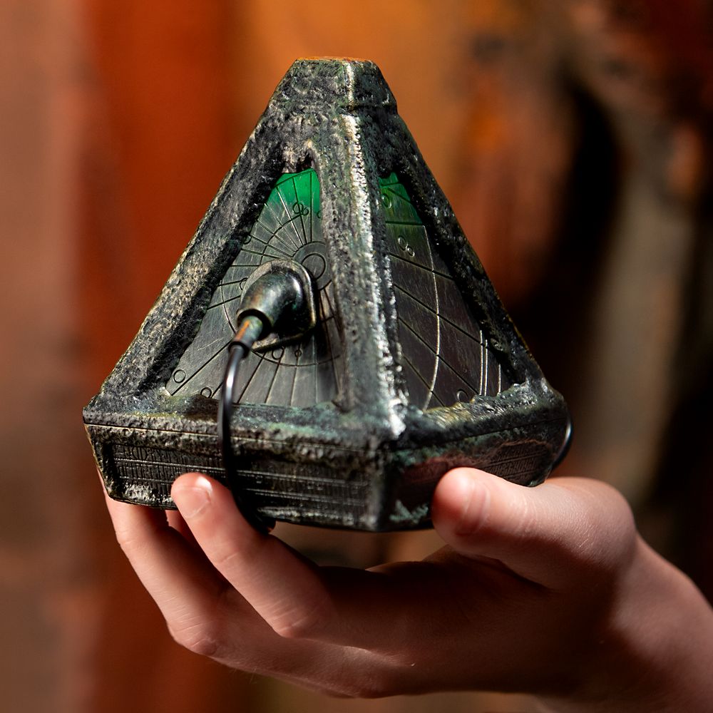 Sith Wayfinder &ndash; Star Wars