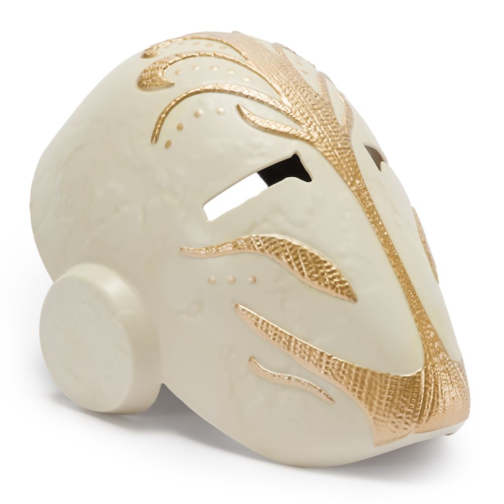 Jedi Temple Guard Mask - Star Wars Galaxy's Edge