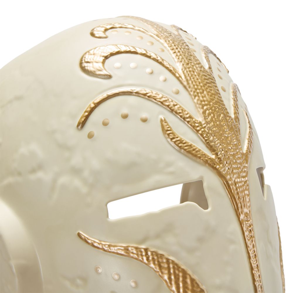 Jedi Temple Guard Mask - Star Wars Galaxy's Edge