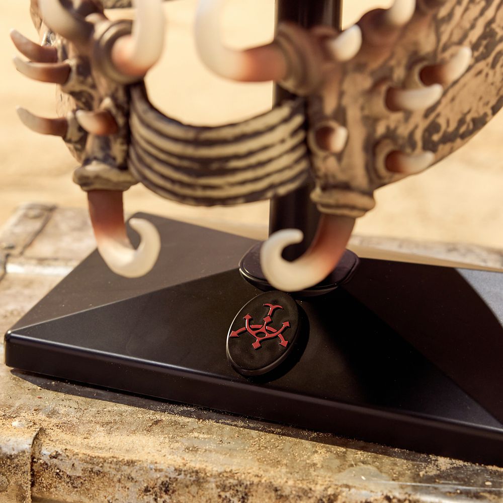 Skiff Guard Helmet &ndash; Star Wars: Galaxy's Edge