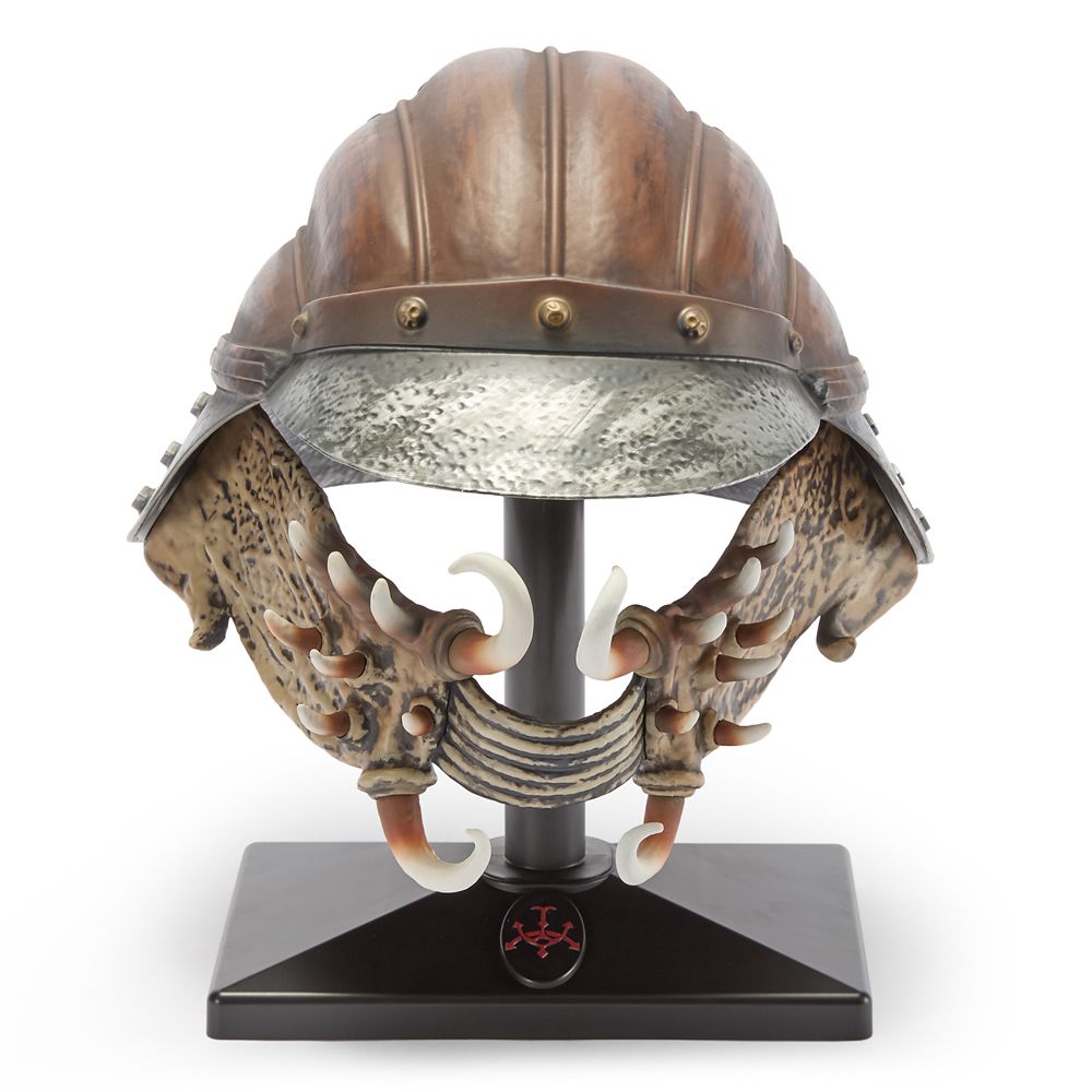 Skiff Guard Helmet &ndash; Star Wars: Galaxy's Edge