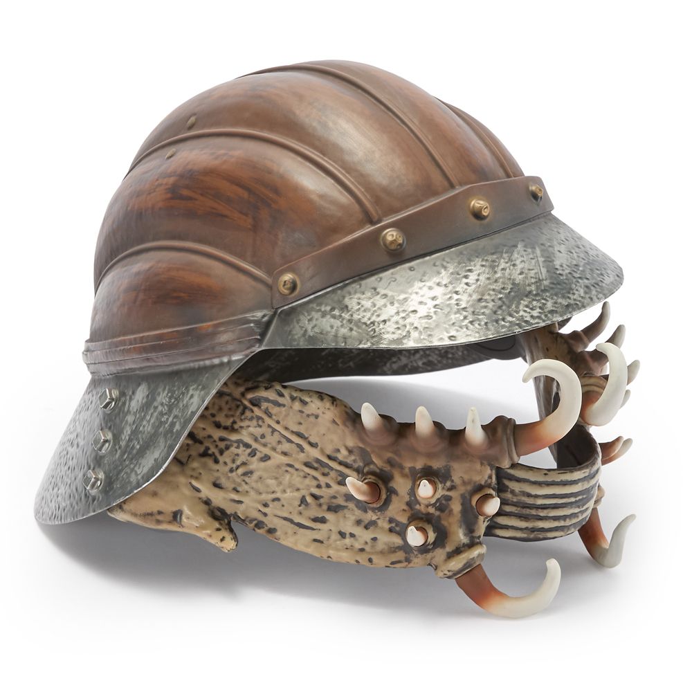 Skiff Guard Helmet &ndash; Star Wars: Galaxy's Edge