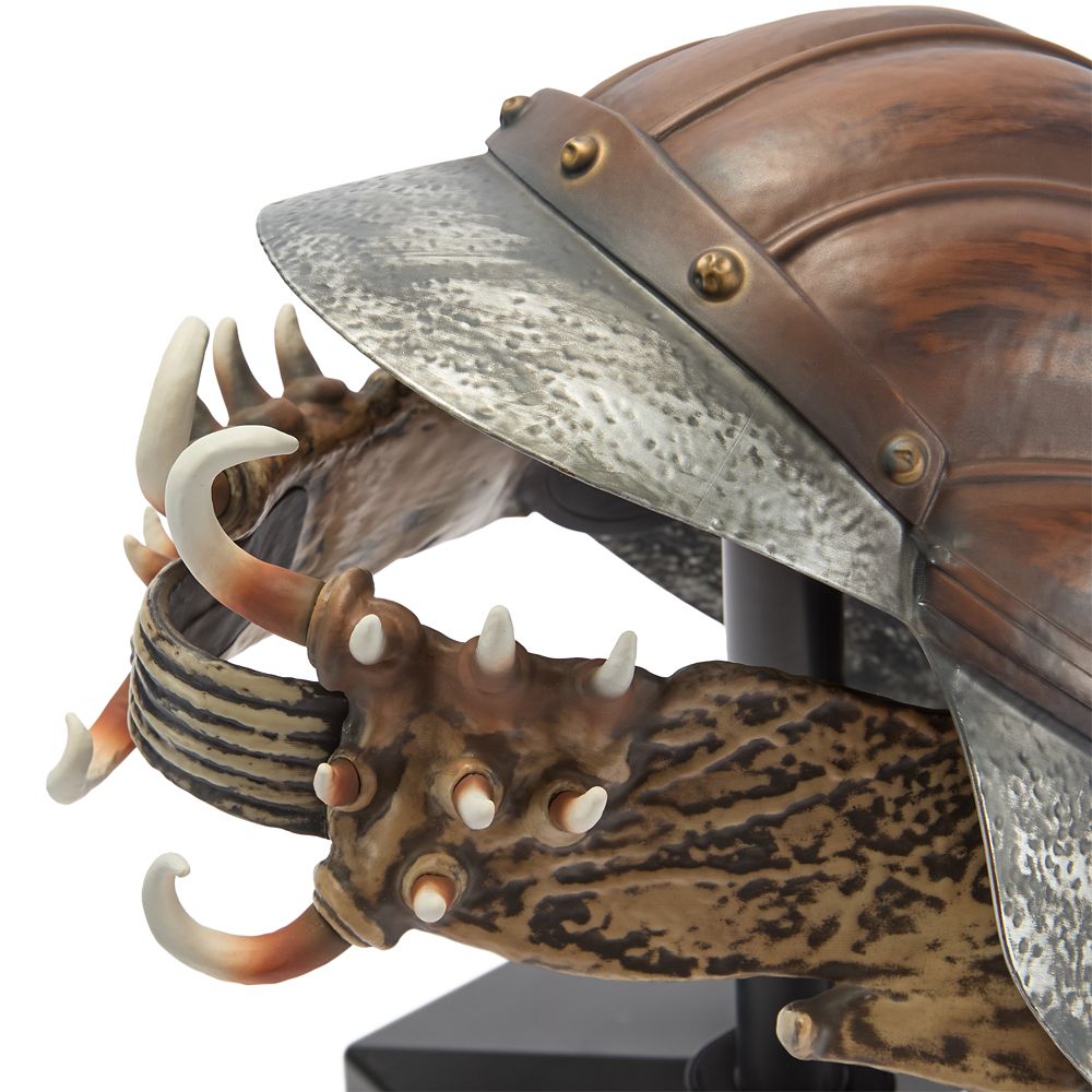 Skiff Guard Helmet &ndash; Star Wars: Galaxy's Edge