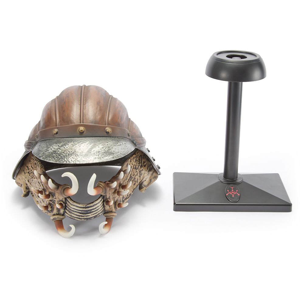 Skiff Guard Helmet &ndash; Star Wars: Galaxy's Edge