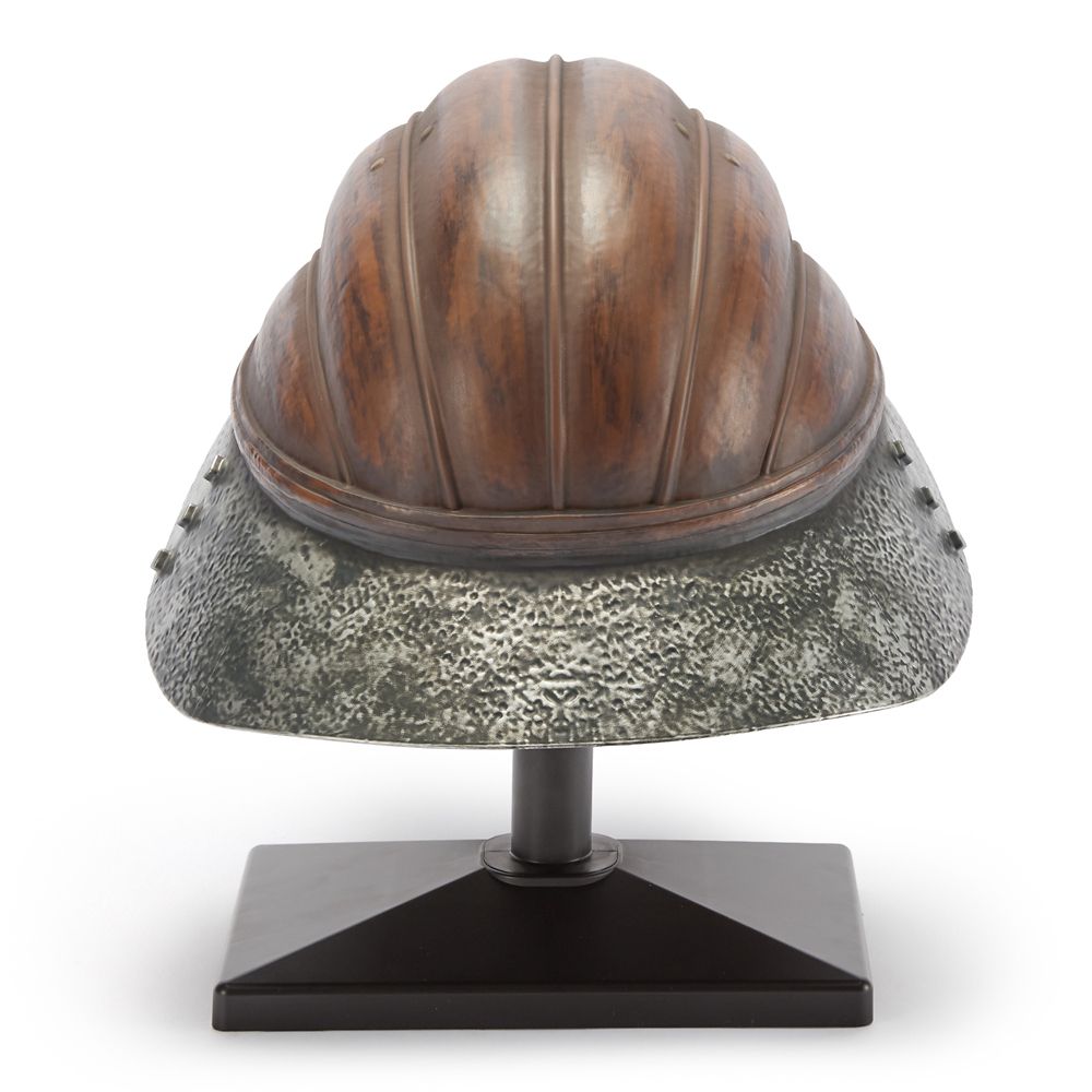 Skiff Guard Helmet &ndash; Star Wars: Galaxy's Edge