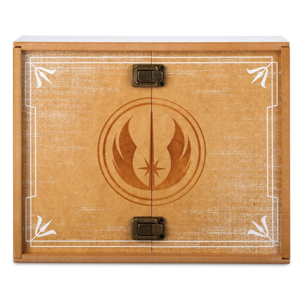 Stellan Gios Legacy LIGHTSABER Hilt and Comic Book Set Stellan Gios Legacy LIGHTSABER Hilt and Comic Book Set