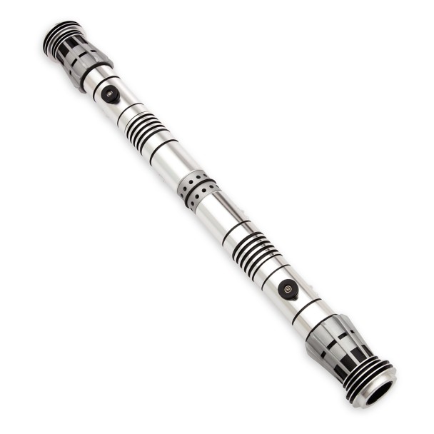 The Sith Apprentice: Darth Maul Legacy LIGHTSABER Set – Star The Sith Apprentice: Darth Maul Legacy LIGHTSABER Set – Star