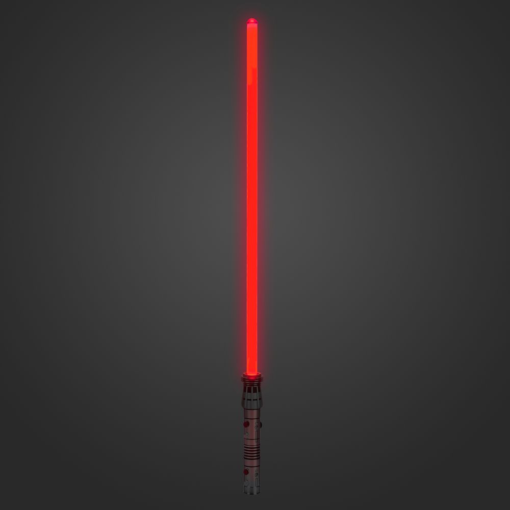 Darth Maul Legacy LIGHTSABER Set - Star Wars
