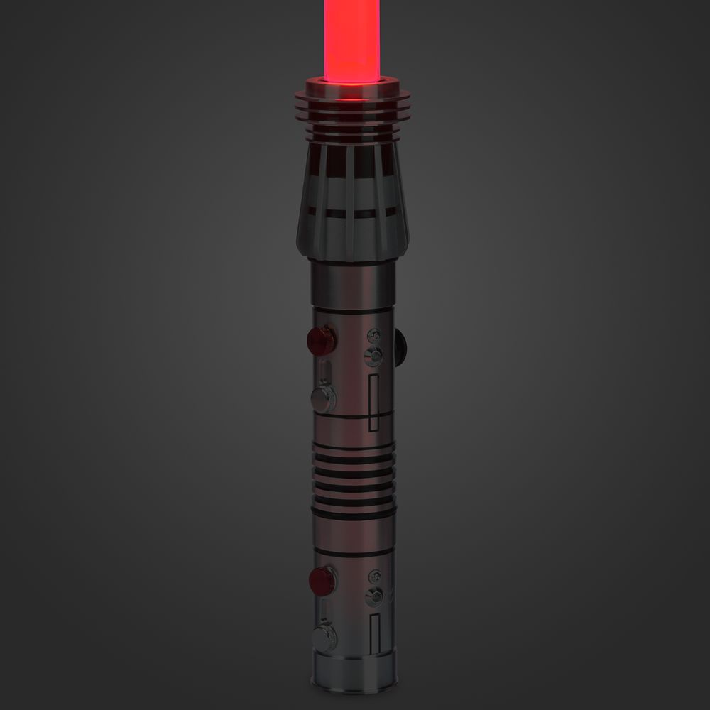 Darth Maul Legacy LIGHTSABER Set - Star Wars