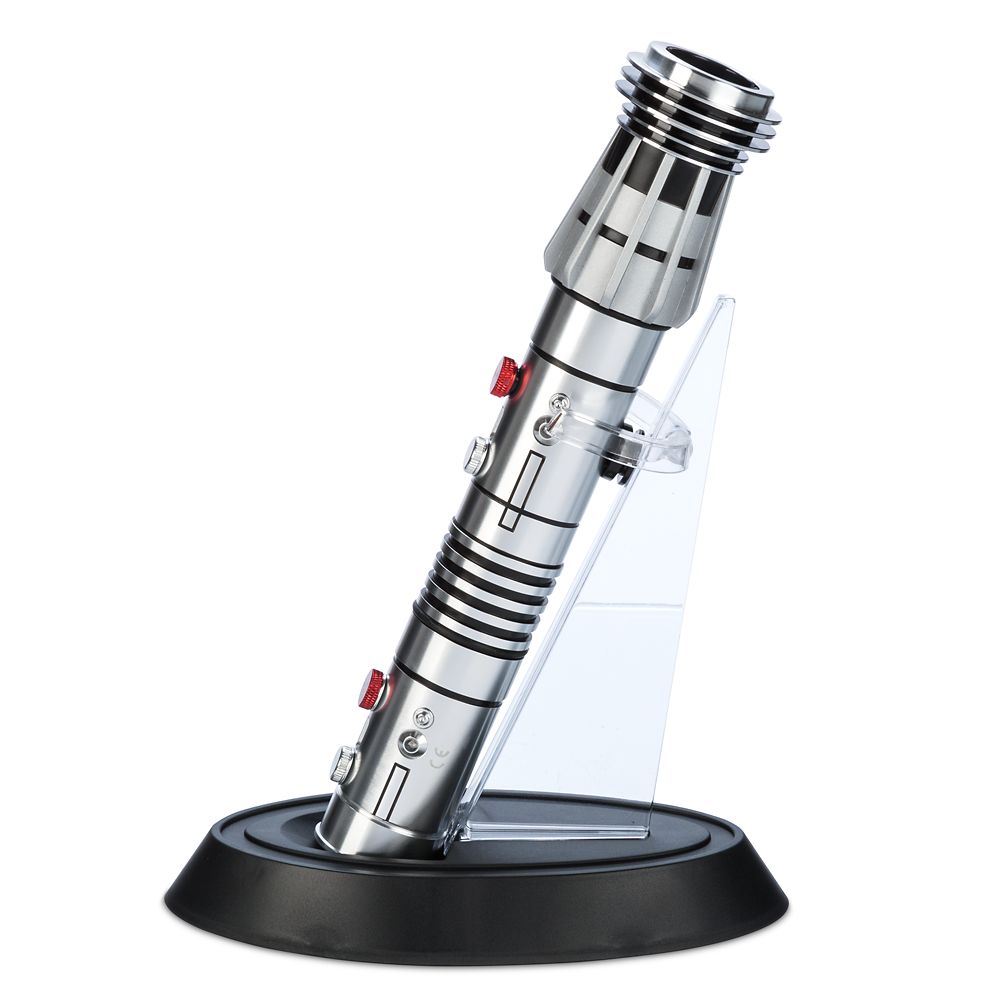 Darth Maul Legacy LIGHTSABER Set - Star Wars