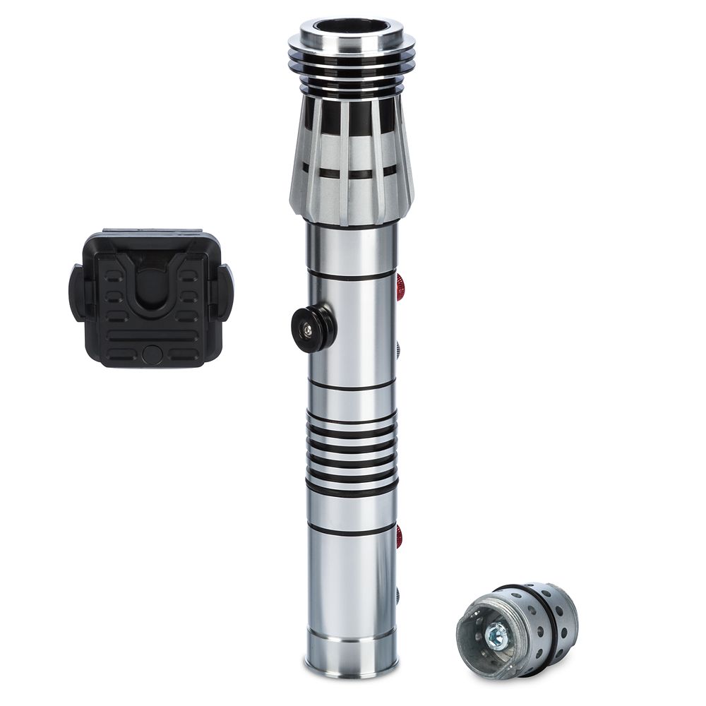 Darth Maul Legacy LIGHTSABER Set - Star Wars