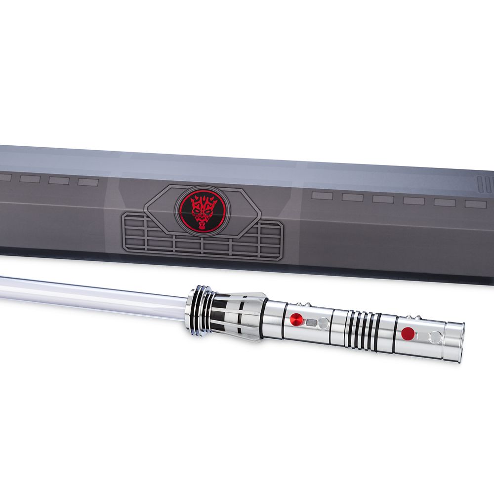 Darth Maul Legacy LIGHTSABER Set - Star Wars