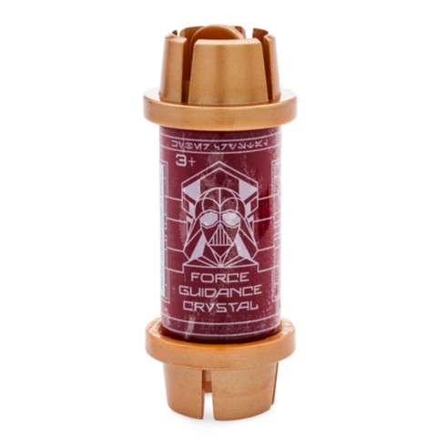 Игрушки Disney Darth Vader Force Guidance Kyber Crystal – Star Wars