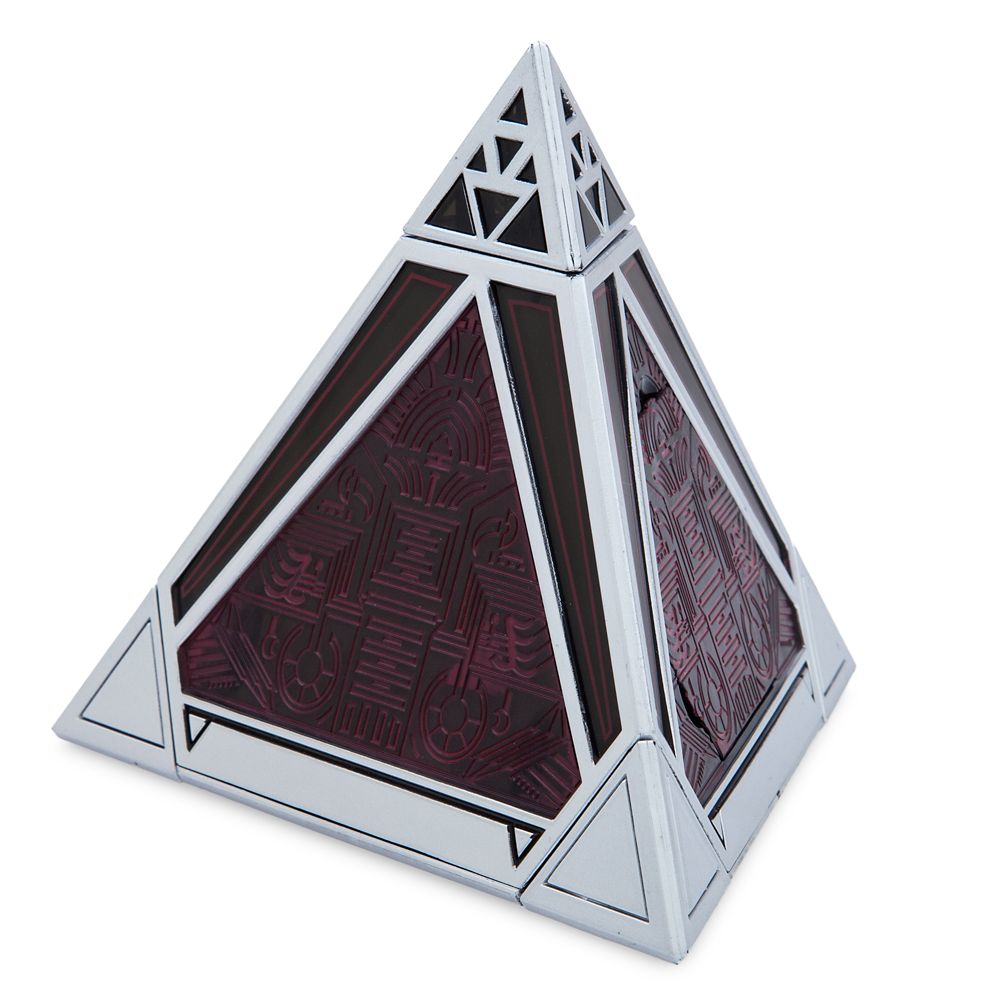 Sith Holocron with Light and Sound Effects  Star Wars Official shopDisney