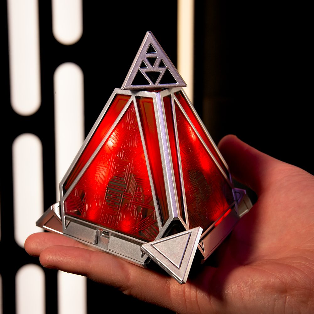 Sith Holocron with Light and Sound Effects &ndash; Star Wars