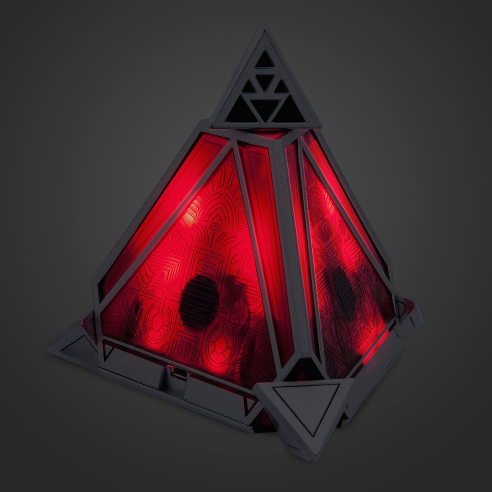Sith Holocron with Light and Sound Effects - Star Wars