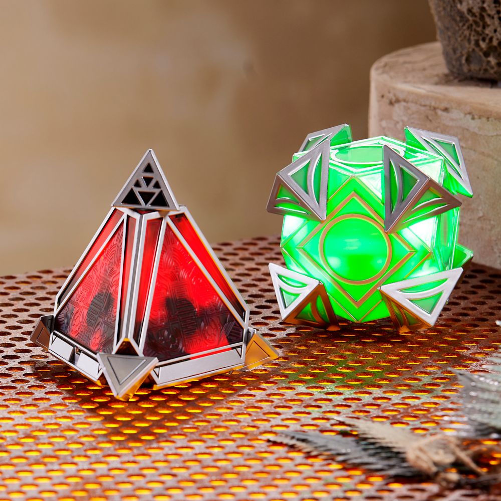 Sith Holocron with Light and Sound Effects - Star Wars