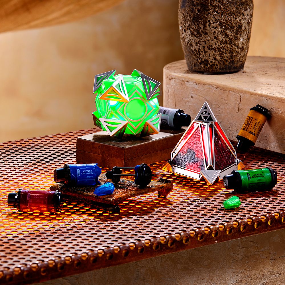 Sith Holocron with Light and Sound Effects &ndash; Star Wars