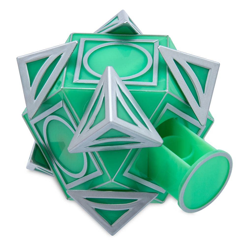 WDW スターウォーズ ジェダイホロクロン Holocron Jedi Holocron with Light and Sound Effects – Star Wars