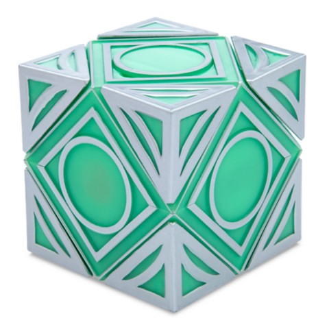 Детские игрушки Disney Jedi Holocron with Light and Sound Effects – Star Wars