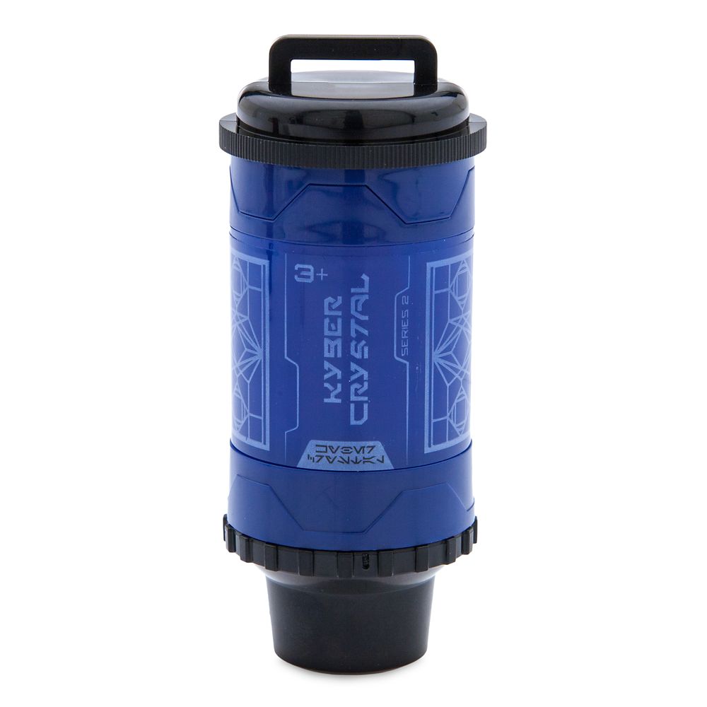 Star Wars Kyber Crystal (Series 2) – Blue | Disney Store