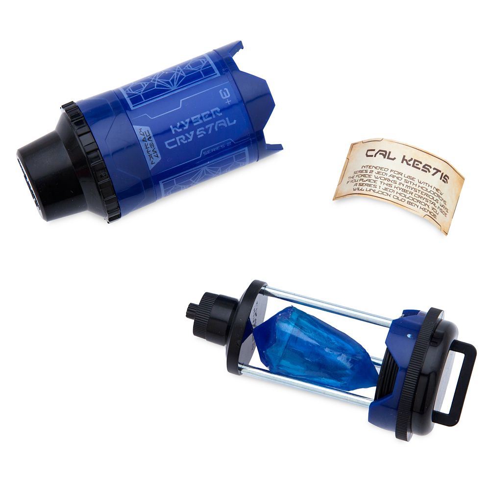 Star Wars Kyber Crystal (Series 2) &ndash; Blue