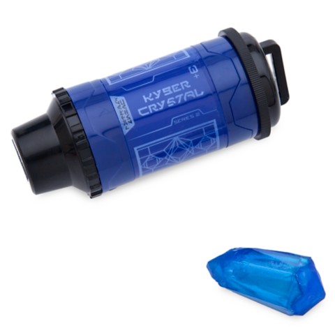 Детские игрушки Disney Star Wars Kyber Crystal (Series 2) – Blue