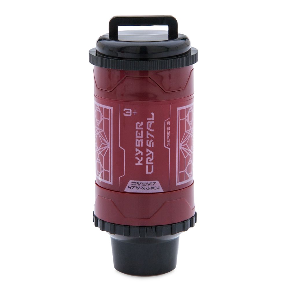 Star Wars Kyber Crystal (Series 2) &ndash; Red