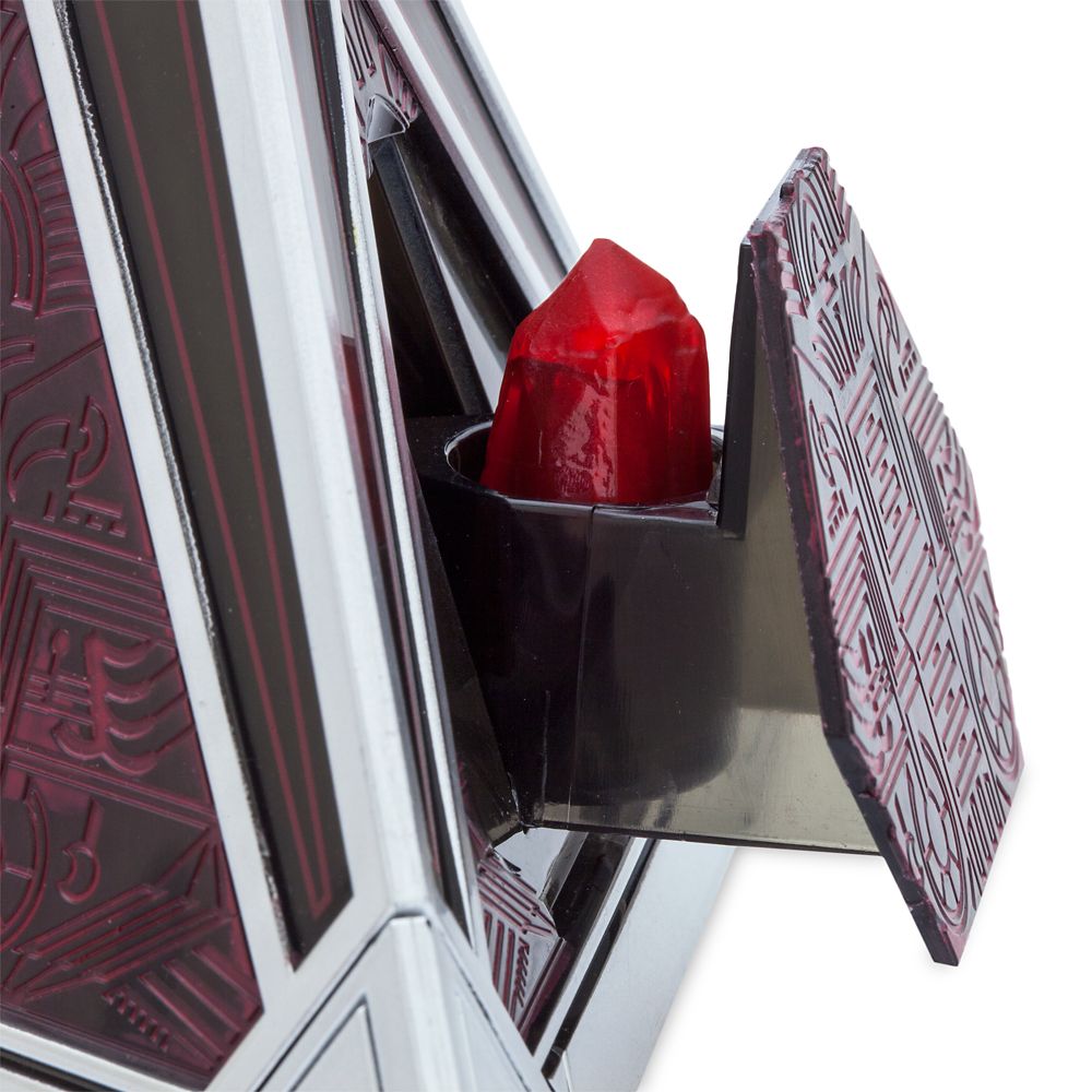Star Wars Kyber Crystal (Series 2) &ndash; Red