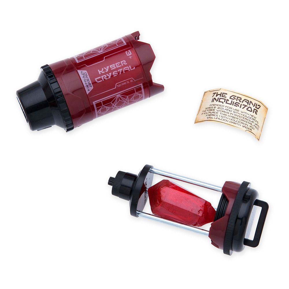 Star Wars Kyber Crystal (Series 2) &ndash; Red