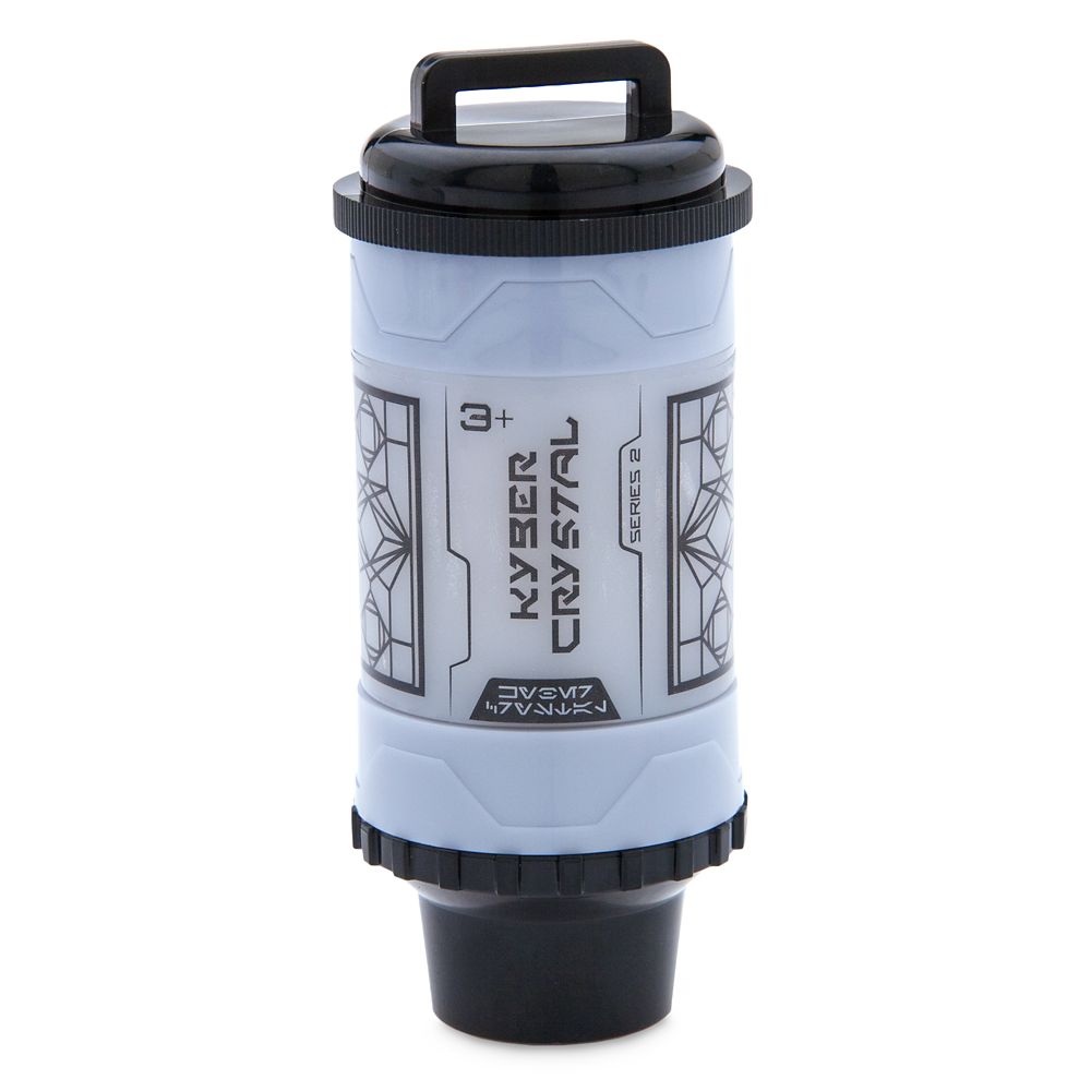 Star Wars Kyber Crystal (Series 2) – White | Disney Store