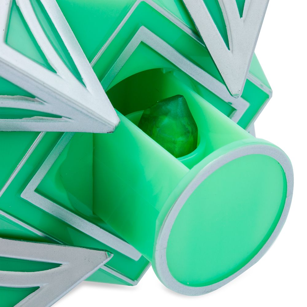 Star Wars Kyber Crystal (Series 2) &ndash; Green