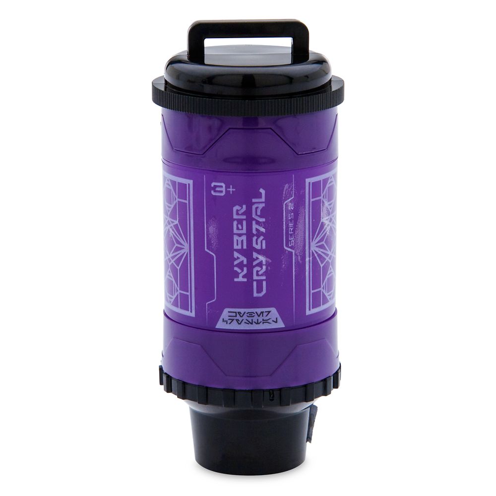 Star Wars Kyber Crystal (Series 2) &ndash; Purple