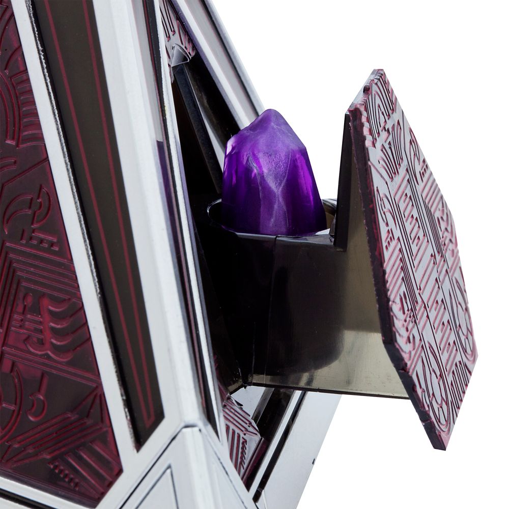 Star Wars Kyber Crystal (Series 2) &ndash; Purple