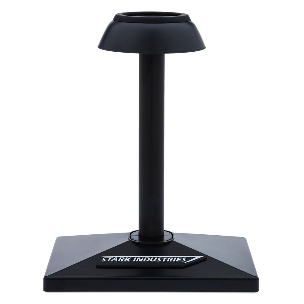 Iron Man Electronic Helmet - D23 The Ultimate Disney Fan Event