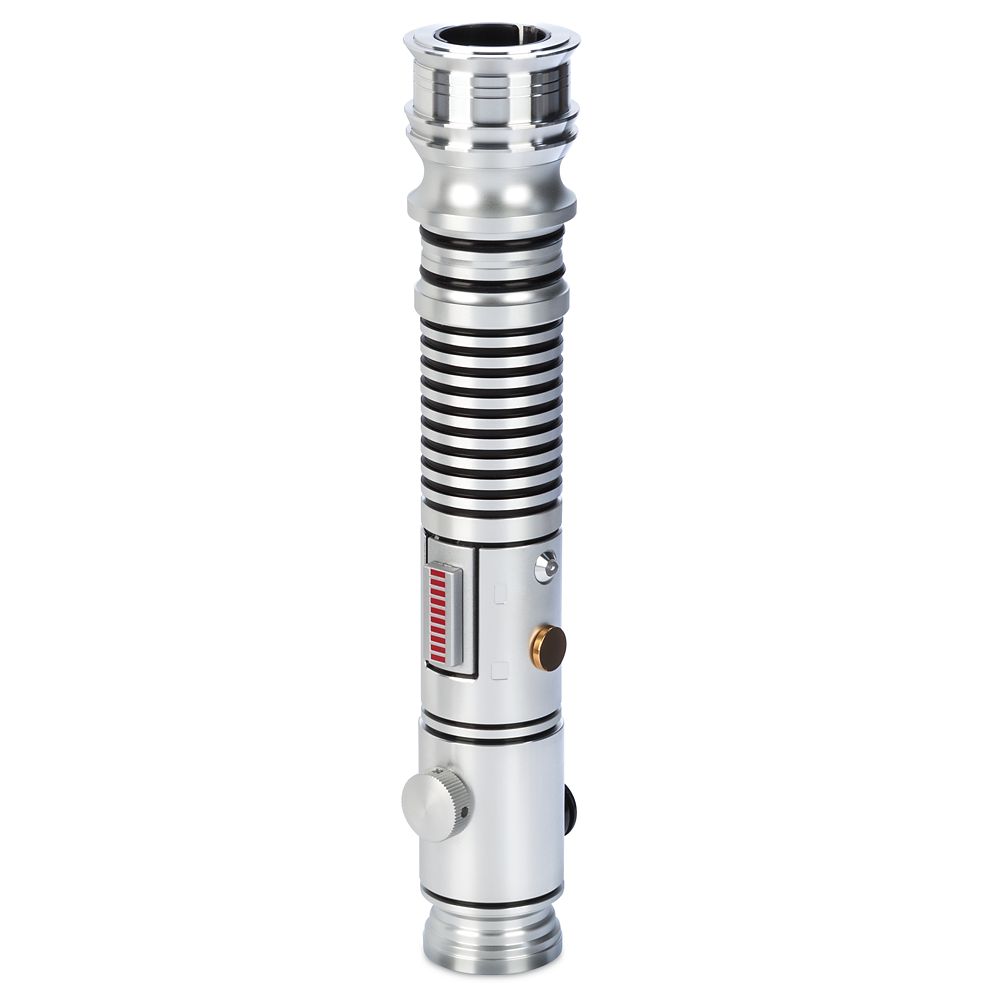 Ki-Adi-Mundi LIGHTSABER Hilt - Star Wars