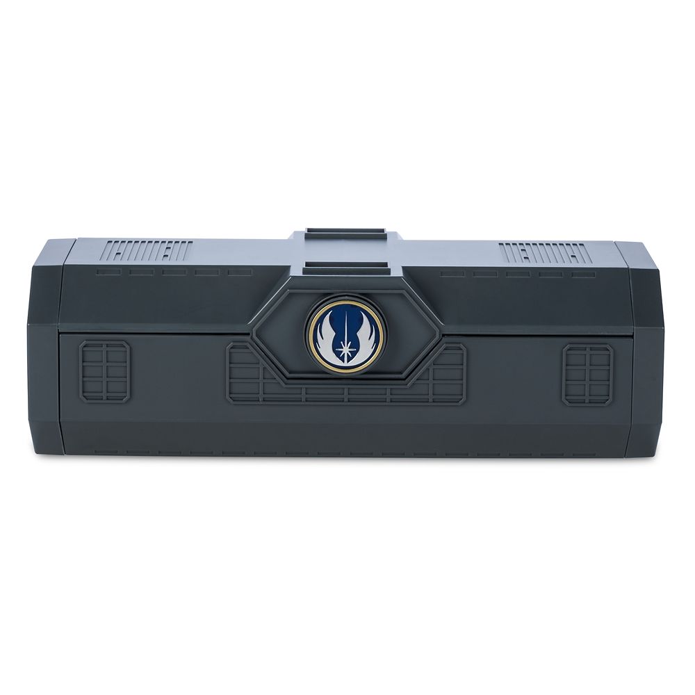 Ki-Adi-Mundi LIGHTSABER Hilt &ndash; Star Wars