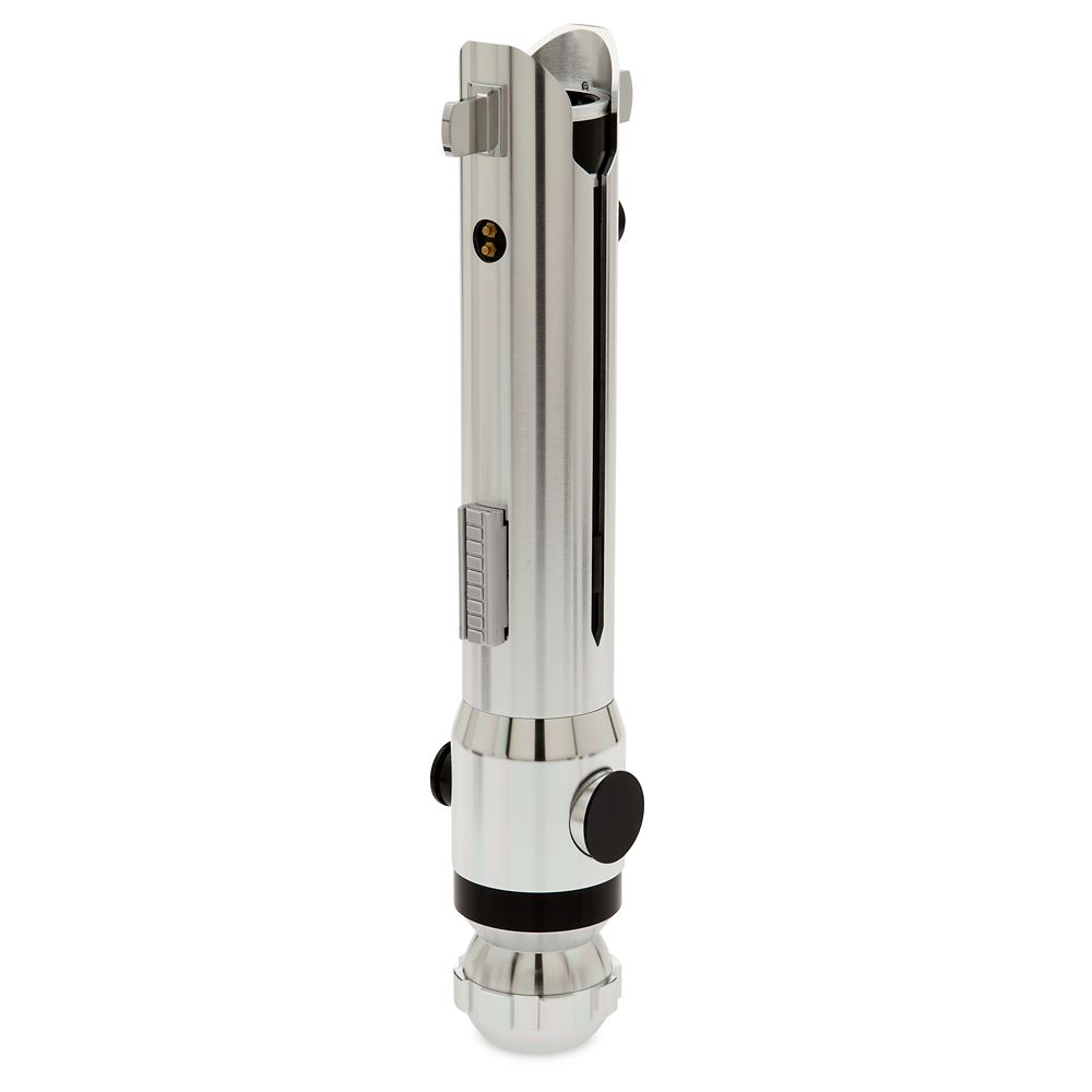 Star Wars: The Clone Wars LIGHTSABER Hilt Set – Limited Edition