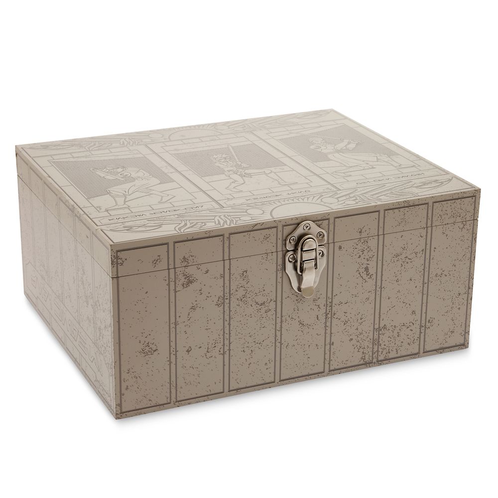 Star Wars: The Clone Wars LIGHTSABER Hilt Set &ndash; Limited Edition