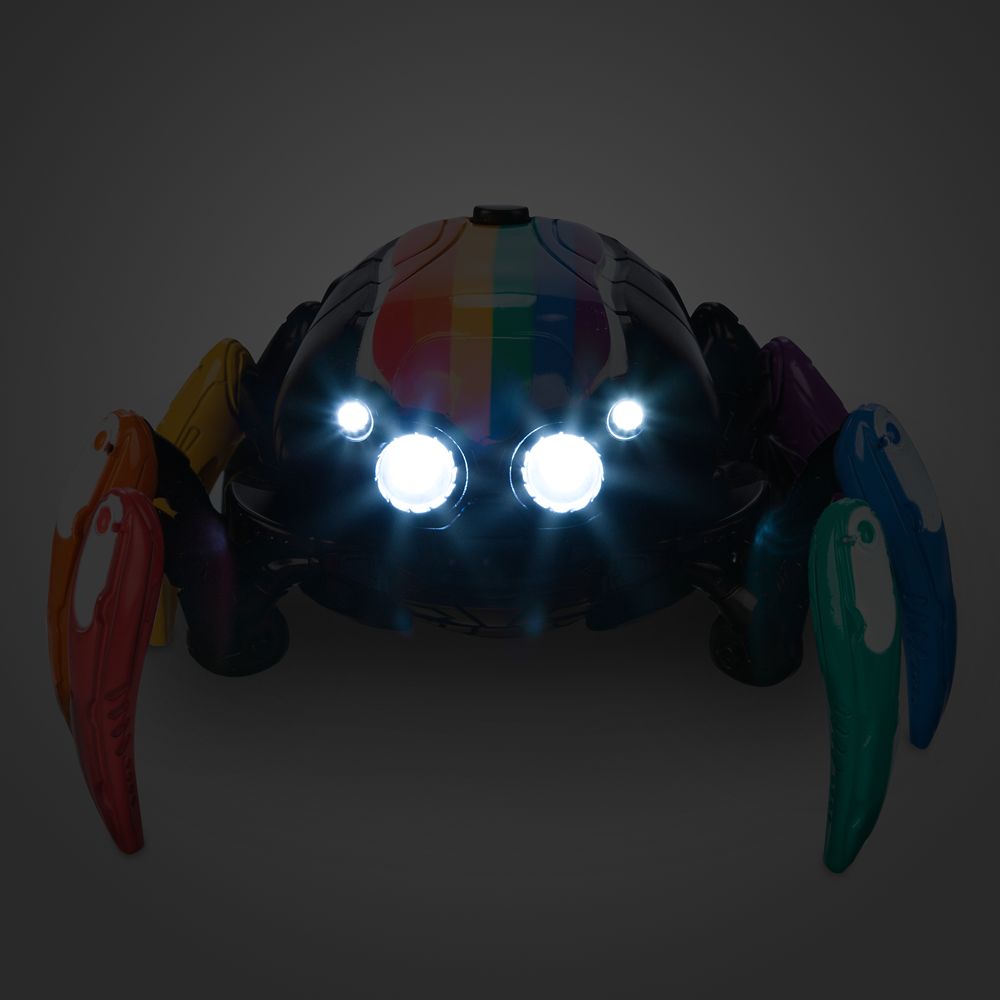 Marvel Pride Collection Mini Spider-Bot &ndash; Limited Release