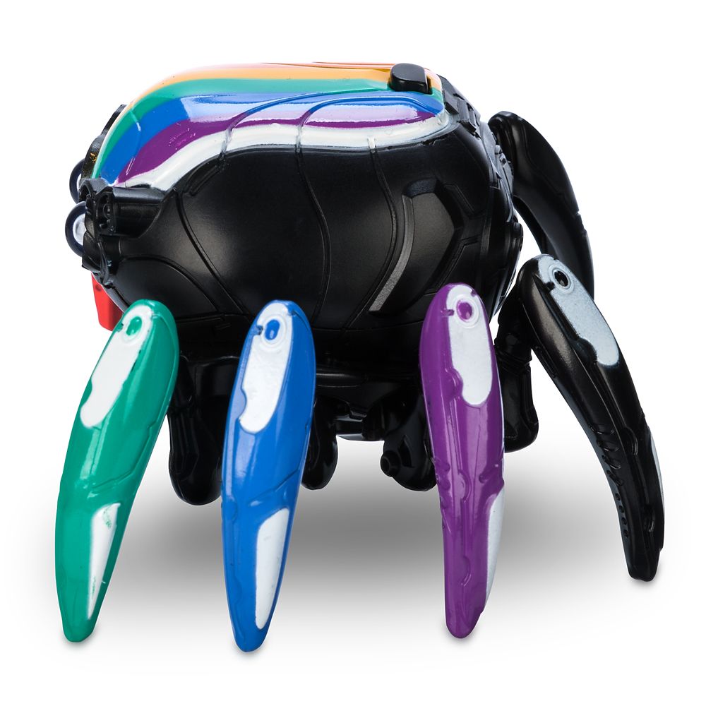 Marvel Pride Collection Mini Spider-Bot &ndash; Limited Release