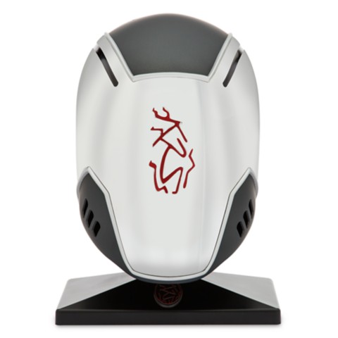 Игрушки Disney Ren: Helmet of the Ren for Adults – Star Wars: Galaxy's Edge